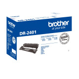 Piederums - Printeri un MFPs Brother DR-2401 (DR2401)