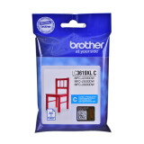 Kārtridžs Brother LC-3619XLC ink Cyan (LC3619XLC)