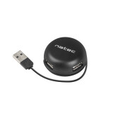 NATEC Bumblebee USB 2.0 (NHU-1330)