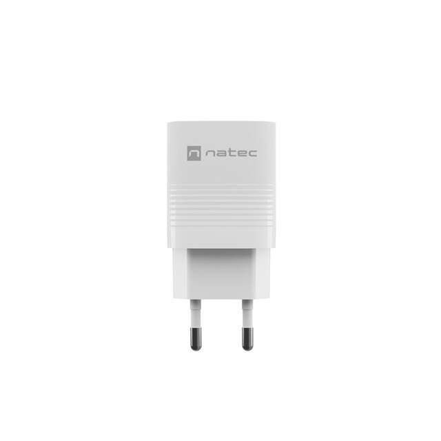 NATEC NATEC RIBERA GAN 1X USB-A + 1X USB-C (NUC-2140) - foto 7