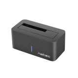 NATEC Kangaroo USB 3.2 Gen 1 Type-A Black (NSD-0954)