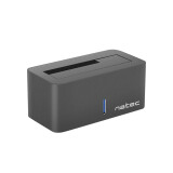 NATEC Kangaroo USB 3.2 Gen 1 Type-A Black (NSD-0954)