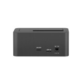 NATEC Kangaroo USB 3.2 Gen 1 Type-A Black (NSD-0954)