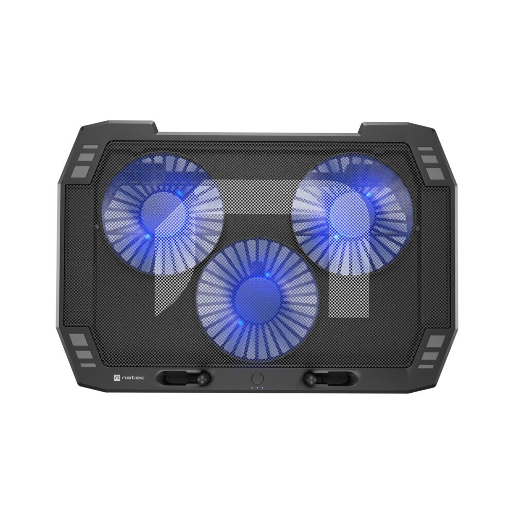 Piederums NATEC Oriole 15.6-17.3" (NPL-1926) - foto 6