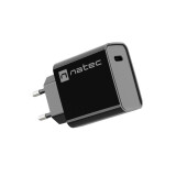 NATEC MAINS RIBERA USB-C 20W PD (NUC-2060)
