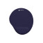 Peles paliktnis NATEC MARMOT NAVY BLUE FILLING 225X245MM (ARBNATPOD0039) - foto 2