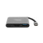NATEC MULTI FOWLER MINI (USB-C PD, HDMI 4K) (NMP-1607) - foto 3