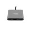 NATEC MULTI FOWLER MINI (USB-C PD, HDMI 4K) (NMP-1607) - foto 5