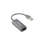 NATEC NETWORK USB 3.0 1X RJ45 (NNC-1924)