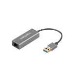 NATEC NETWORK USB 3.0 1X RJ45 (NNC-1924)