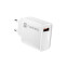 NATEC NETWORK RIBERA USB-A WHITE (NUC-2057)