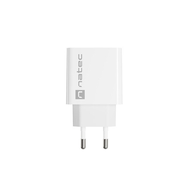 NATEC NETWORK RIBERA USB-A WHITE (NUC-2057) - foto 2