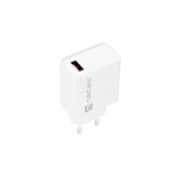 NATEC NETWORK RIBERA USB-A WHITE (NUC-2057)