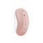 Pele Natec Toucan Pink & White (NMY-1652) - foto 2