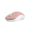 Pele Natec Toucan Pink & White (NMY-1652) - foto 4
