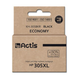 Kārtridžs Actis KH-305BKR ink ; Standard; 20 ml; black