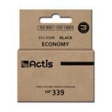 Kārtridžs Actis KH-339R ink (replacement for HP 339 C8767EE; Standard; 35 ml; black) (KH-339R)