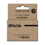 Kārtridžs Actis KH-364BKR ink (replacement for HP 364XL CN684EE; Standard; 20 ml; black) (KH-364BKR)