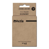 Kārtridžs Actis KH-45 ink (replacement for HP 45 51645A; Standard; 44 ml; black) (KH-45)