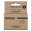 Kārtridžs Actis KH-653BKR Ink Cartridge (replacement for HP 653XL 3YM75AE; Premium; 20ml; 575 pages; black) (KH-653BKR)