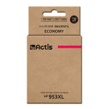 Kārtridžs Actis KH-953MR ink (replacement for HP 953XL F6U17AE; Standard; 25 ml; magenta) - New Chip (KH-953MR)