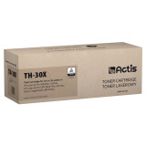 Kārtridžs Actis TH-30X toner (replacement for HP 30X CF230X; Standard; 3500 pages; black) (TH-30X)