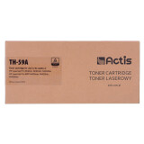 Kārtridžs Actis TH-59A Toner Cartridge (replacement for HP CF259A; Supreme; 3000 pages; black) (TH-59A)