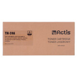 Kārtridžs Actis TH-59A Toner Cartridge (replacement for HP CF259A; Supreme; 3000 pages; black) (TH-59A)