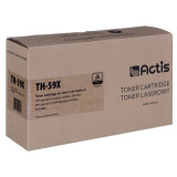 Kārtridžs Actis TH-59X Toner (replacement for HP CF259X; Supreme; 10000 pages; black) (TH-59X)