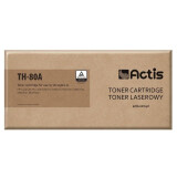 Kārtridžs Actis TH-80A Toner (replacement for HP 80A CF280A; Standard; 2700 pages; black) (TH-80A)