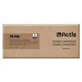 Kārtridžs Actis TH-90A (replacement for HP 90A CE390A, Standard; 10000 pages; black) (TH-90A)