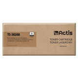 Kārtridžs Actis TS-3820A (replacement for Samsung MLT-D203E; Standard; 10000 pages; black) (TS-3820A)