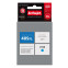 Kārtridžs Activejet AE-405CNX ink (replacement for Epson 405XL C13T05H24010; Supreme; 18ml; cyan) (AE-405CNX)
