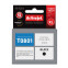 Kārtridžs Activejet AE-801N ink (replacement for Epson T0801; Supreme; 15 ml; black) (AE-801N)