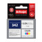 Kārtridžs Activejet AH-342R Ink (replacement for HP 342 C9361EE; Premium; 21 ml; color) (AH-342R)