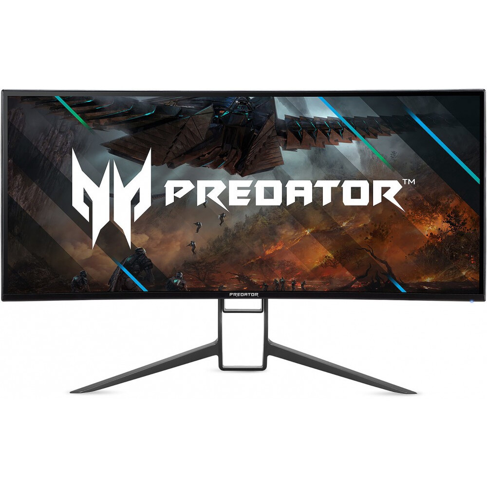 Monitors Acer 34" X34GSbmiipphuzx Predator - UM.CX0EE.S01