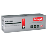 Kārtridžs Activejet ATH-201NX (replacement for HP 201X CF400X; Supreme; 2800 pages; black) (ATH-201NX)