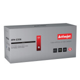Kārtridžs Activejet ATH-226N (replacement for HP 226A CF226A; Supreme; 3100 pages; black) (ATH-226N)