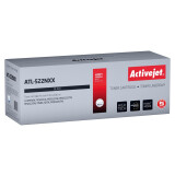 Kārtridžs Activejet ATL-522NXX (replacement for Lexmark 52D2X00 (522X); Supreme; 45000 pages; black) (ATL-522NXX)