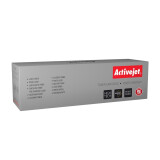 Kārtridžs Activejet ATL-822NXX (replacement for Lexmark 58D2U00; Supreme; 55000 pages; black) (ATL-822NXX)