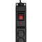 Activejet COMBO 12 socket 5m black (COMBO/12gn/5m/cz) - foto 3
