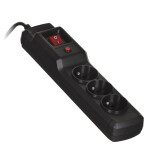 Activejet COMBO 3GN 1,5M black (COMBO 3GN 1,5m)