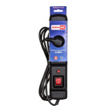 Activejet COMBO 3GN 5M black (COMBO 3GN 5M)