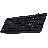 Tastatūra Activejet K-3803S Black (K-3803S)