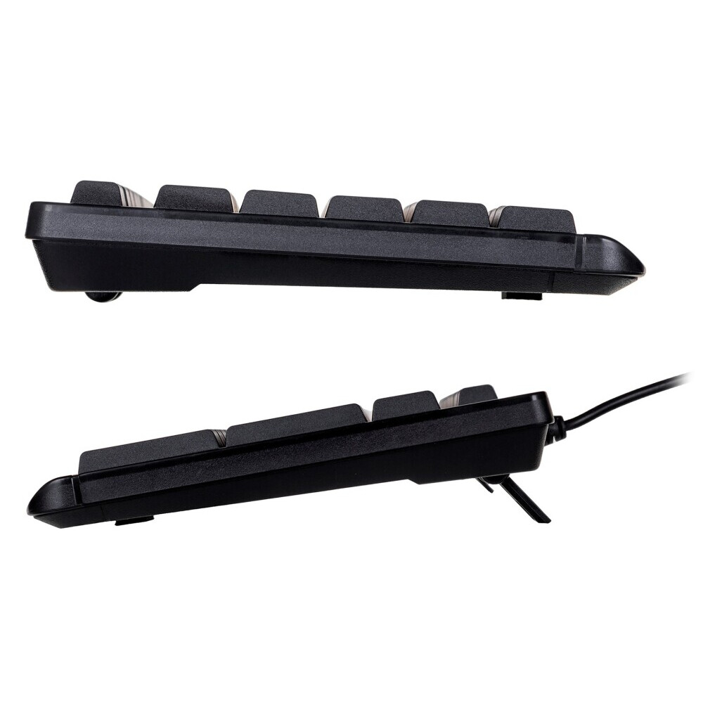 Tastatūra Activejet K-3803S Black (K-3803S) - foto 6