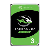 Cietais disks Seagate Barracuda 3 TB (ST3000DM007)