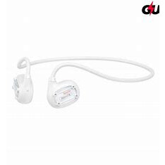 Austiņas Wireless sport Air Conduction RB-S7 (white) (30992) - foto 2