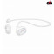 Austiņas Wireless sport Air Conduction RB-S7 (white) (30992) - foto 2