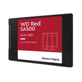 SSD Western Digital Red 4 TB (WDS400T2R0A)