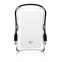 Ārējie cietie diski un SSD Silicon Power Armor A30 White (SP000HSPHDA30S3W) - foto 2